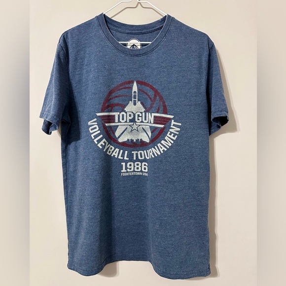 Lucky Brand Other - Lucky Brand Top Gun Shirt